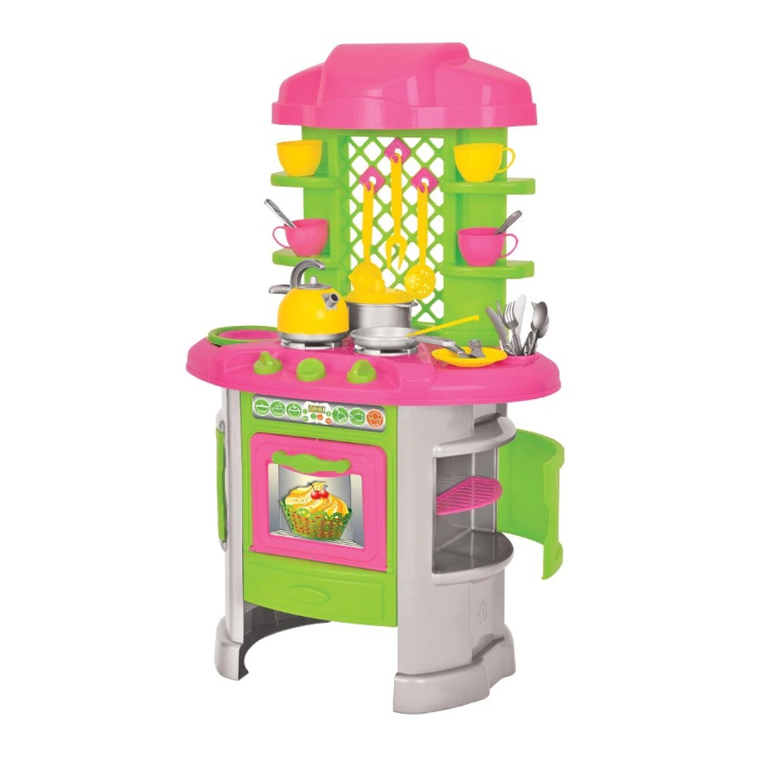 Bucatarie copii, Kitchen 8, Technok